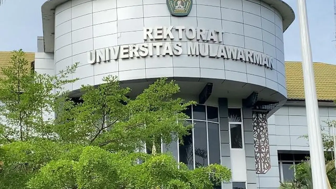 PPKMB Universitas Mulawarman Dapat Kritikan Usai Undang Pejabat dan TNI | Nasional