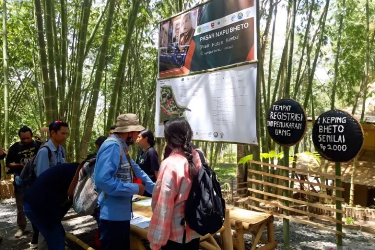 Jumlah Wisatawan ke Ngada Capai 52 Ribu di Semester I 2025