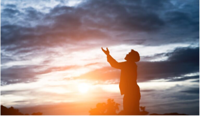 Doa Islami untuk Menyentuh Hati yang Menyakiti Kita