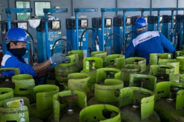 Pertamina Pastikan Kecelakaan Truk Elpiji di Gunungkidul Aman