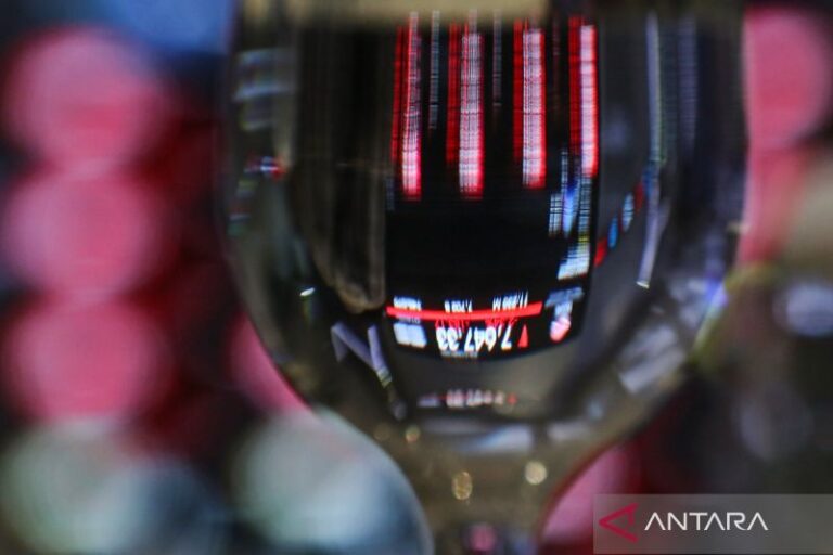 Optimisme “Cut Rate” The Fed Meningkat, IHSG Berpotensi Naik