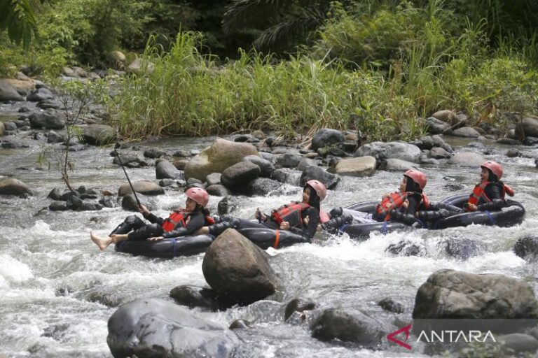 Desa Wisata: Potensi Besar, Namun Hadapi Banyak Tantangan