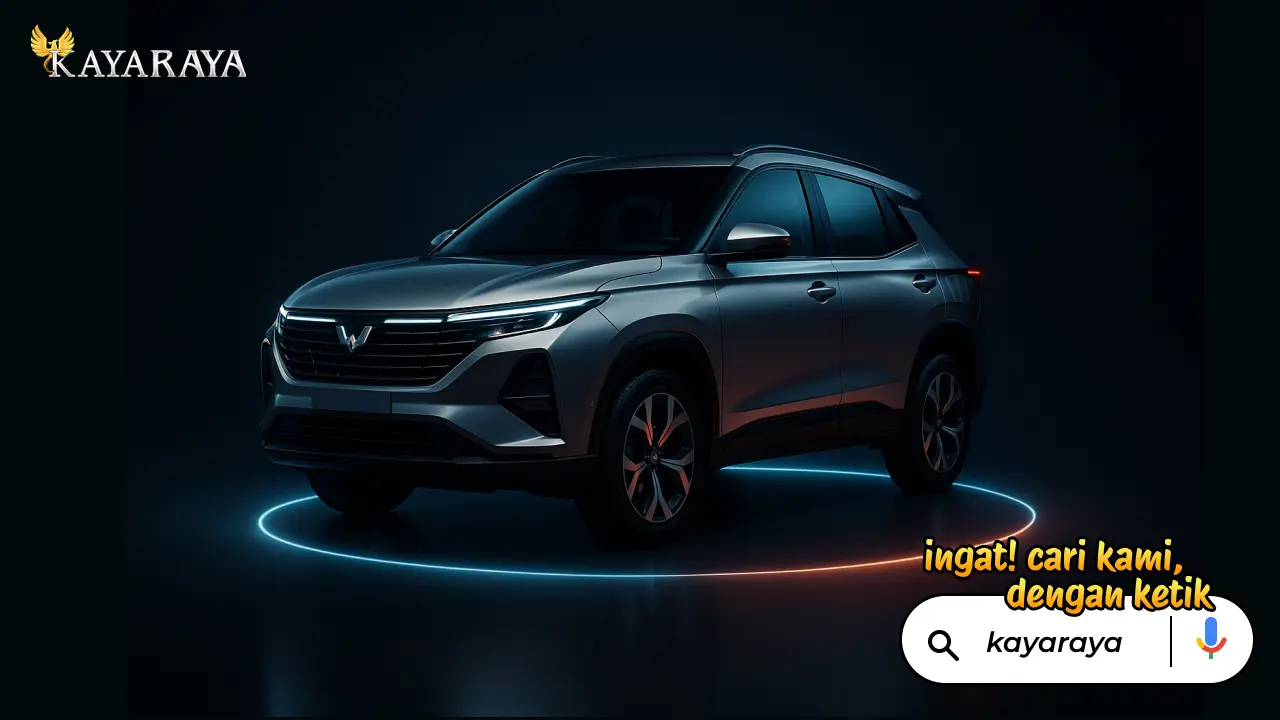 wuling alvez