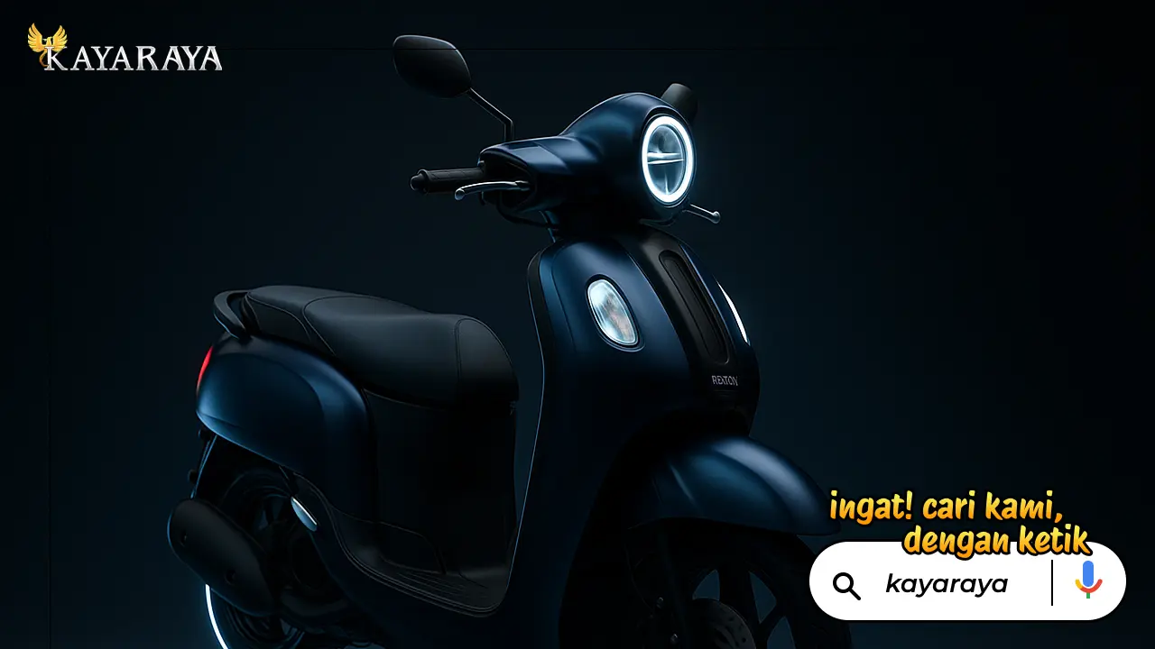yamaha fazzio