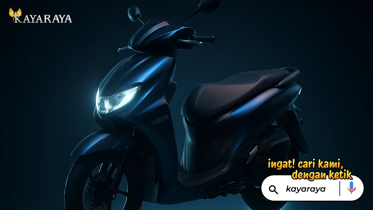 yamaha freego