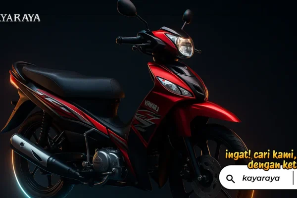 yamaha jupiter z1