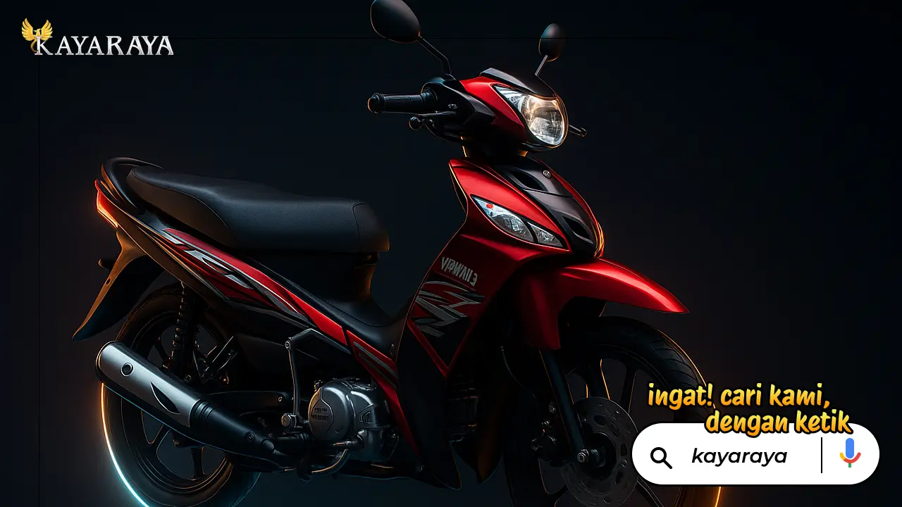 yamaha jupiter z1