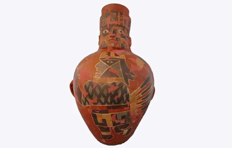 Bir Psikedelik Diduga Dukung Peradaban Wari dalam Membangun Kekaisaran