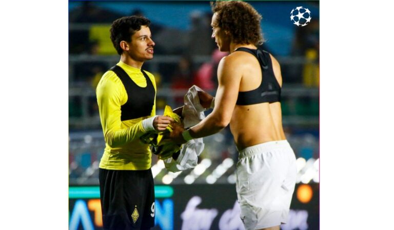 Pafos Tahan Imbang Kairat Almaty Meski Main 10 Pemain
