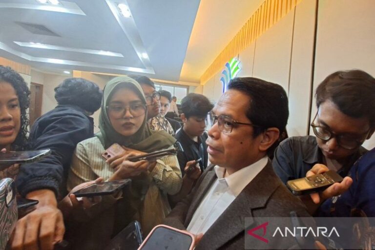 Kementerian ESDM Dukung Pembangunan Kilang Minyak Baru