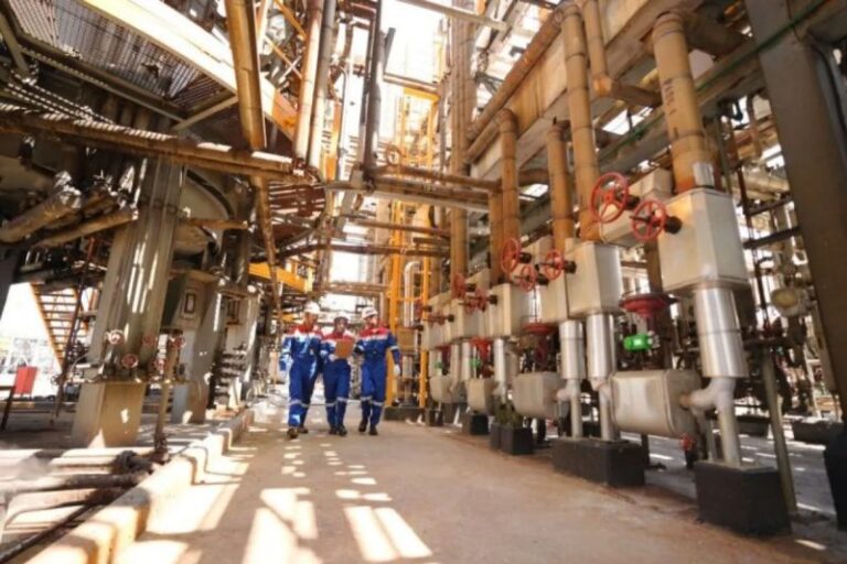 KPI Optimalkan Teknologi Digital Demi Keselamatan Kilang