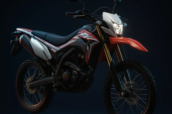 Spesifikasi Honda CRF150L Terbaru 2025: Harga OTR Terkini, Fitur Suspensi Upside-Down, Torsi Responsif, dan Nilai Jangka Panjang untuk Harian honda crf150l