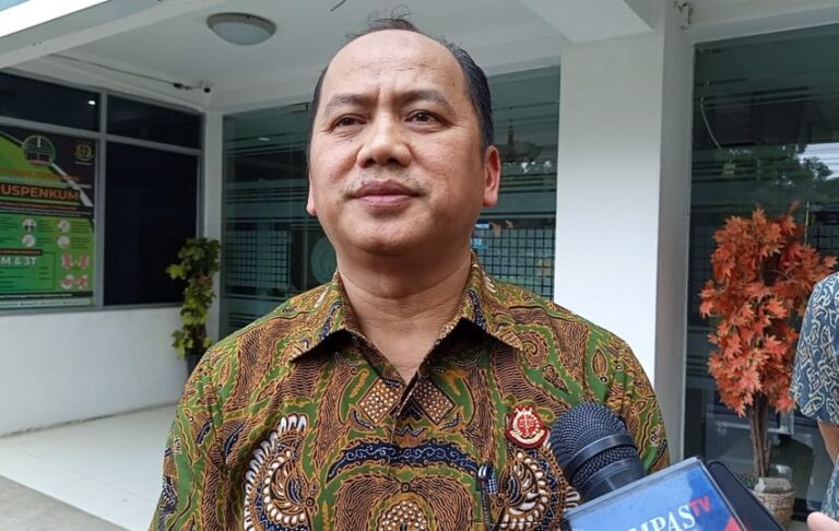 Kejagung Tegaskan Tidak Ada Oplosan dalam Kasus Korupsi Minyak