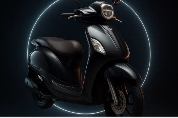 Yamaha Grand Filano Hybrid Connected Tampil Makin Premium 2025: Irit, Fitur Terkini, Bagasi 27L, Harga Mulai Rp27 Jutaan yamaha grand filano