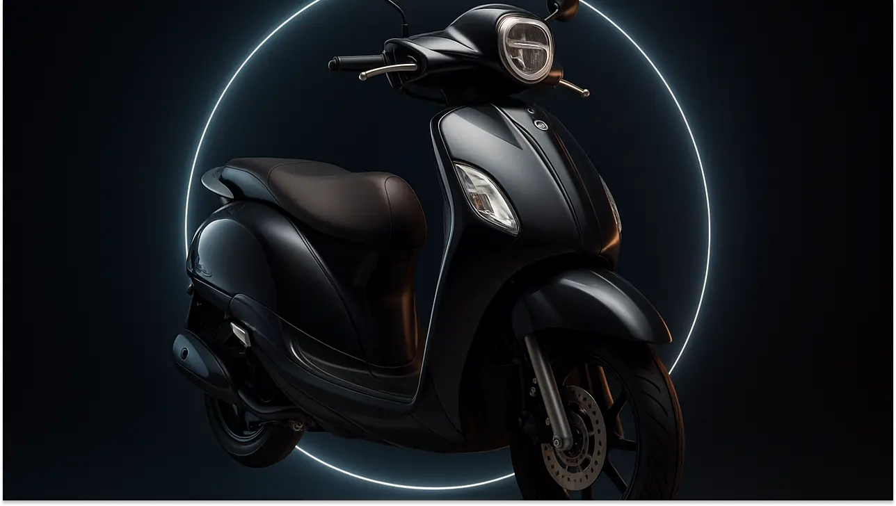 Yamaha Grand Filano Hybrid Connected Tampil Makin Premium 2025: Irit, Fitur Terkini, Bagasi 27L, Harga Mulai Rp27 Jutaan yamaha grand filano