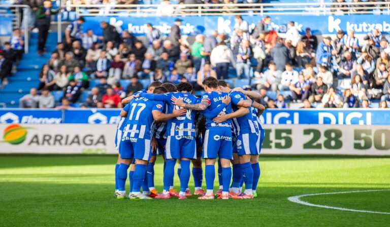 Alaves Hancurkan Pesta Ulang Tahun Espanyol dengan Kemenangan