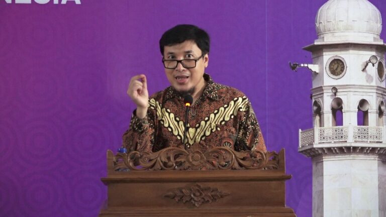 Perbedaan Terjemahan Diterima Sebagai Kekayaan Pemikiran Islam