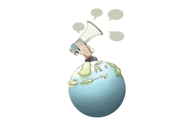 Jalan Berat Menuju Internasionalisasi Bahasa Indonesia