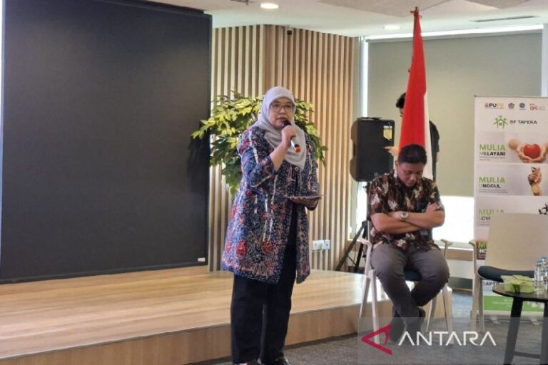 UMKM Salon dan Bengkel Dapat Manfaat KPP Menurut Kemen PKP