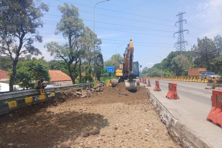 Pemeliharaan Jalan Cipularang dan Padaleunyi Dilanjutkan Jasa Marga