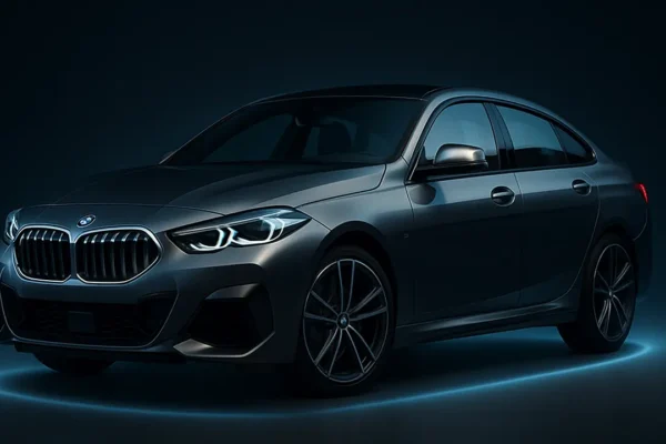 bmw 2 series gran coupe 2025 tampil lebih sporty, mesin efisien, interior mewah, cocok buat Anda yang ingin naik kelas | bmw 2 series gran coupe