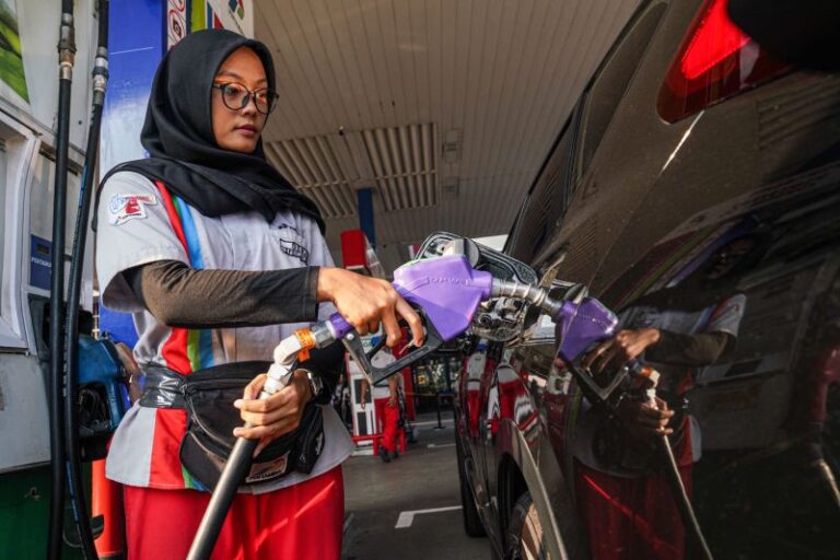 Usaha ESDM Minimalkan Impor BBM dan Capai Swasembada Energi