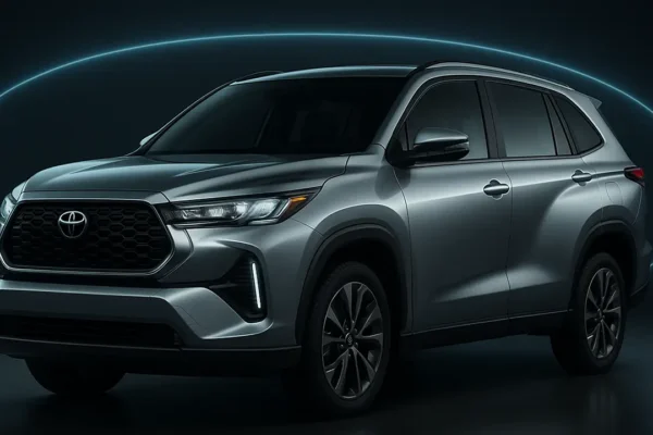 Toyota Kijang Innova Hybrid 2025 Kian Matang: MPV Berbasis TNGA Hemat BBM, Kabin Mewah Kapten Seat, dan Fitur Safety TSS Terbaru toyota kijang innova