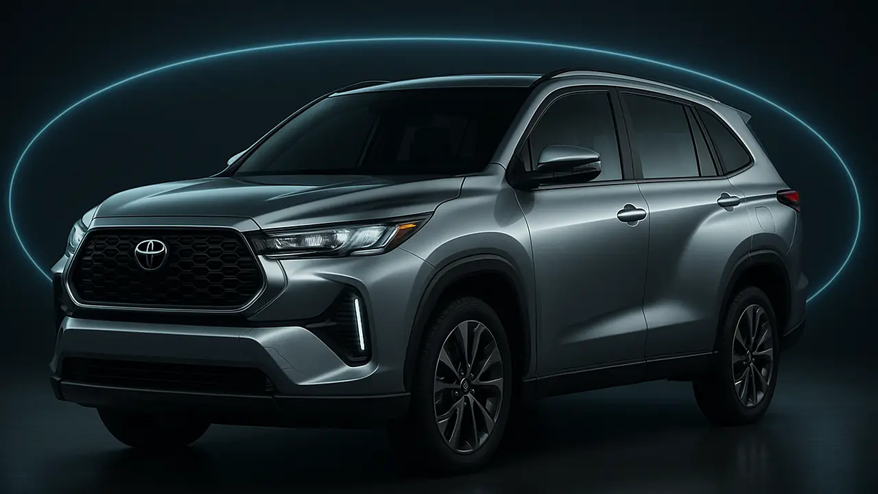 toyota kijang innova