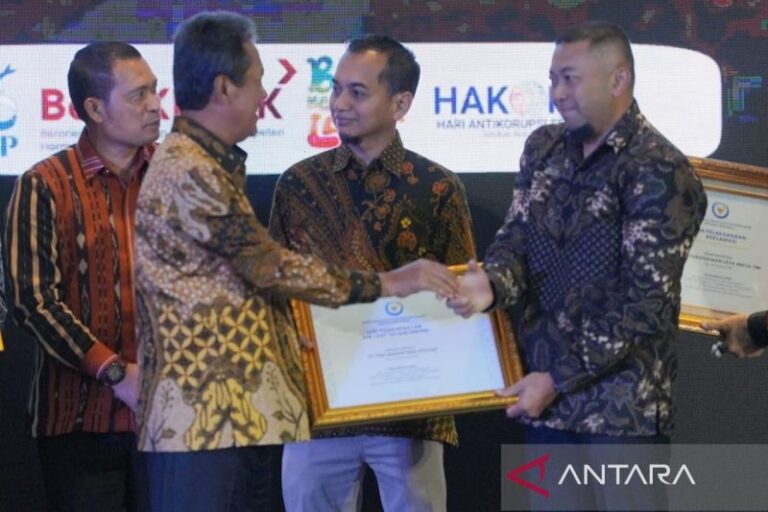 Anak Usaha ITDC Dapat Izin Olah Air Laut Menjadi Air Bersih Bali