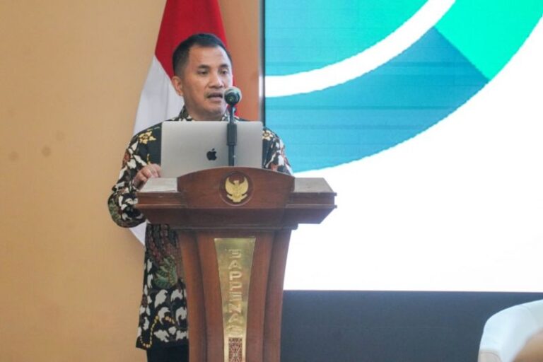 Indonesia Perlu Ambil Langkah Proaktif di Bidang Bioekonomi