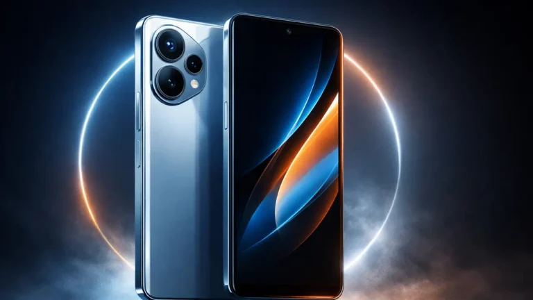 Advan Macha 5G Spesifikasi Lengkap & Tips Pilih Smartphone 5G Rp2,9 Jutaan yang Perlu Anda Tahu | Teknologi