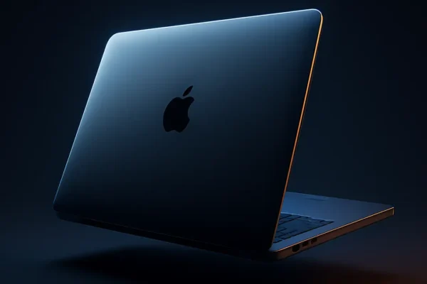 Apple MacBook Pro Terbaru 2025 Hadir dengan Chip M5, Layar XDR Cerah, dan Baterai Tahan Lama untuk Kreator | Otomotif
