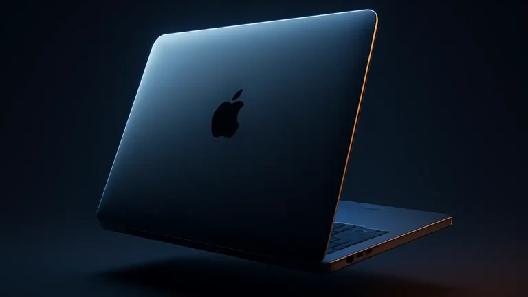 Apple MacBook Pro Terbaru 2025 Hadir dengan Chip M5, Layar XDR Cerah, dan Baterai Tahan Lama untuk Kreator | Nasional