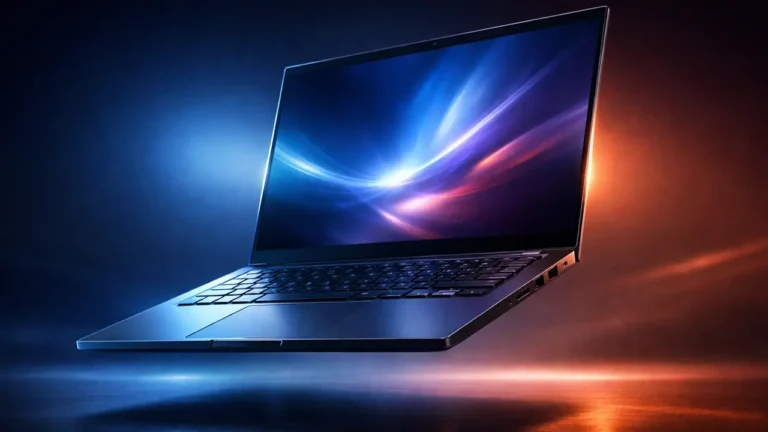 asus zenbook a14
