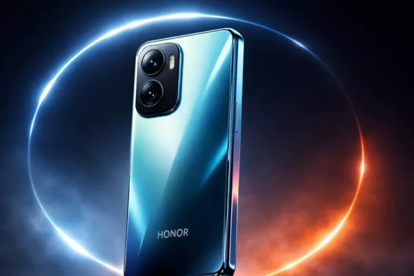 honor x5c plus