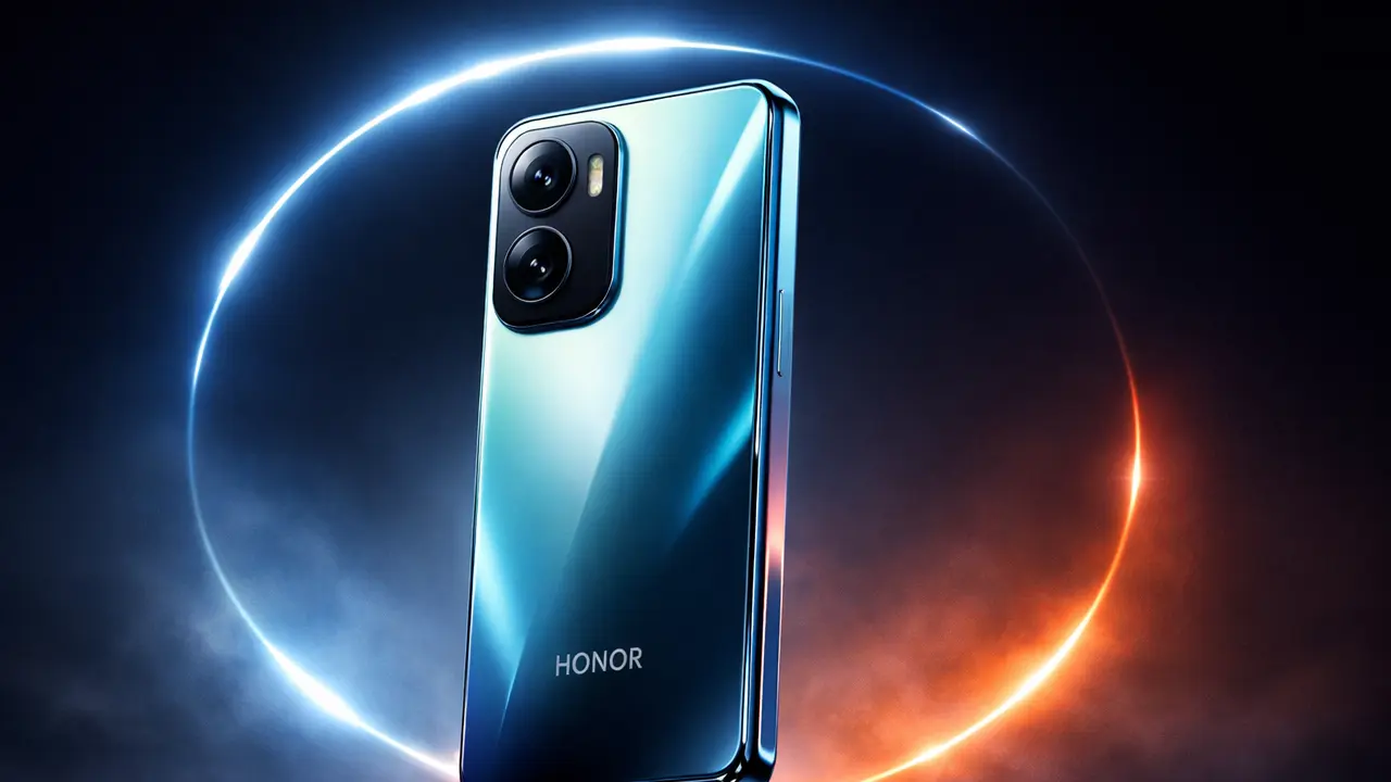 honor x5c plus