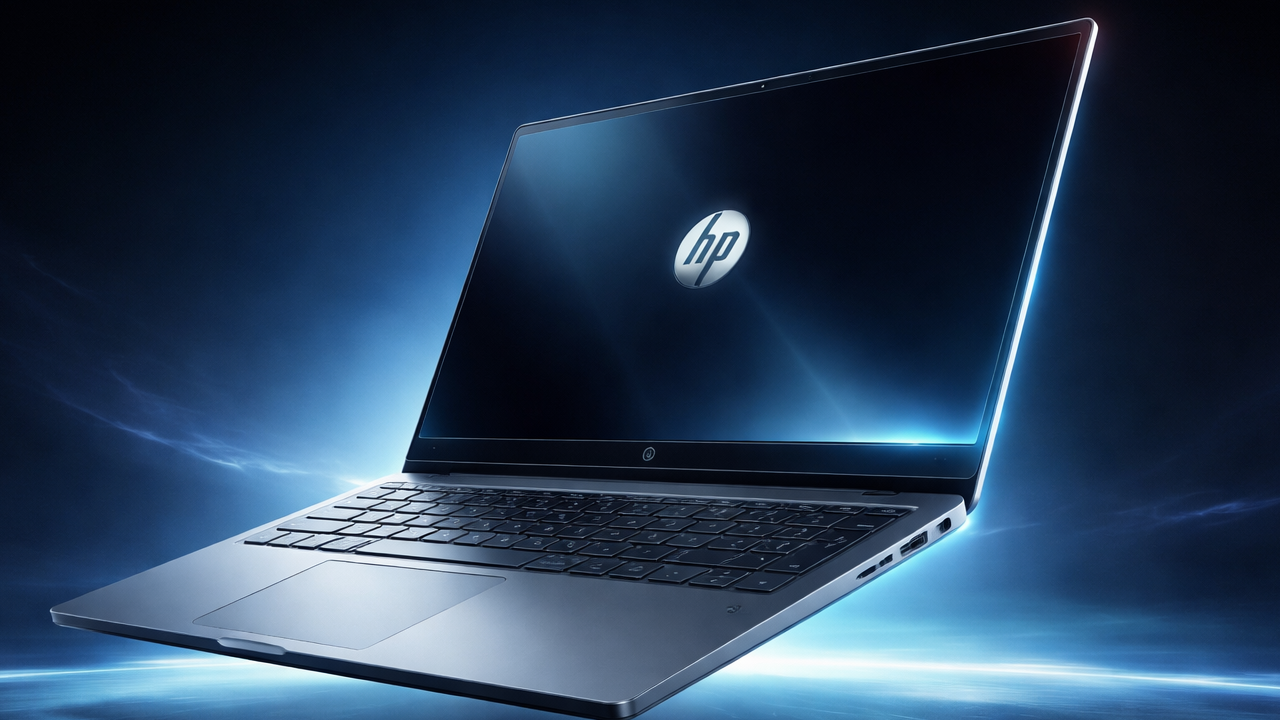 hp pavilion 16