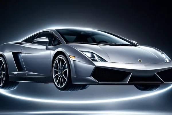 lamborghini gallardo