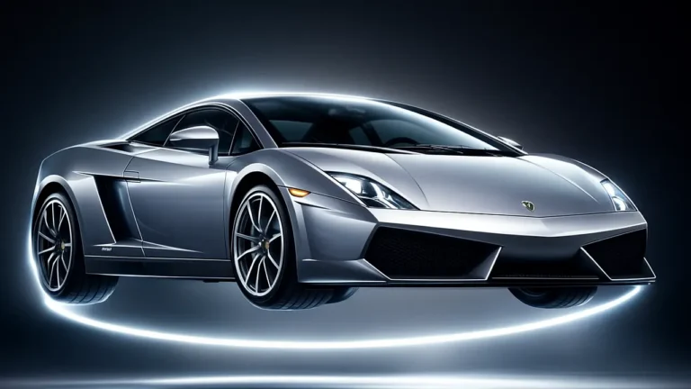 lamborghini gallardo