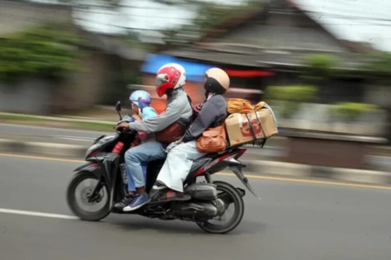 Waktu Terbaik Memulai Perjalanan Saat Libur Natal dan Tahun Baru