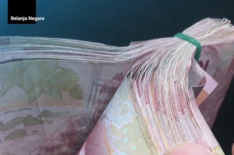 Investasi Sudah Siap, Namun Uang Belum Disalurkan ke Proyek