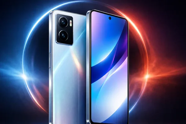 Vivo Y19s Pro Spesifikasi Lengkap 2025: Baterai 6000mAh, Kamera 50MP & Fitur Pintar Harga Mulai Sekitar Rp1,5 Jutaan | vivo y19s pro