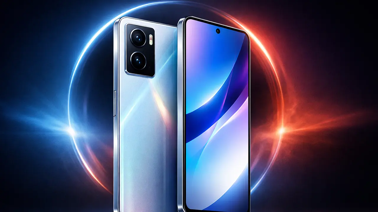 Vivo Y19s Pro Spesifikasi Lengkap 2025: Baterai 6000mAh, Kamera 50MP & Fitur Pintar Harga Mulai Sekitar Rp1,5 Jutaan | Teknologi