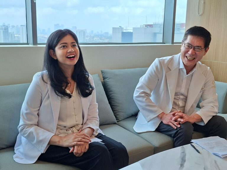Kolaborasi dengan Ahli Korea, Layanan Bedah Plastik Terdepan Hadir di Indonesia