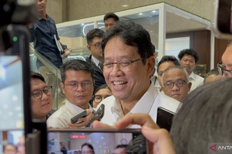 Purbaya: Pergantian Wamenkeu dan Deputi Tak Ganggu BI