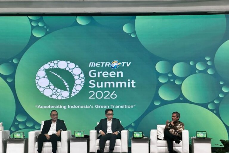 BTN Tegaskan Komitmen pada Transisi Perbankan yang Berkelanjutan