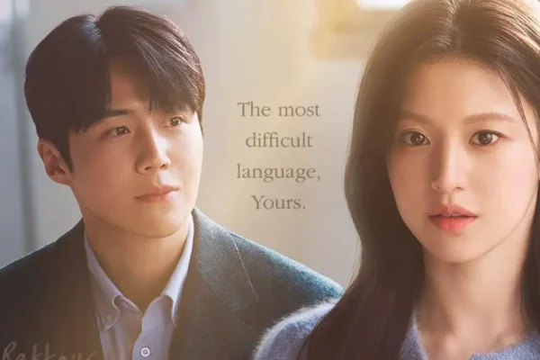 can this love be translated