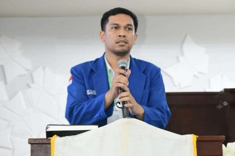 Polri Penjabaran Desain Ketatanegaraan di Bawah Presiden