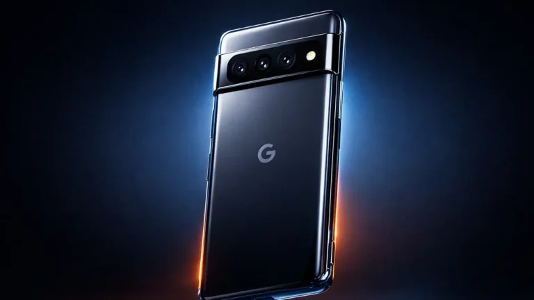 Google Pixel 10 Pro 2025: Spesifikasi Flagship Lengkap, Kamera 100x Zoom, AI Canggih & Harga Resmi di Indonesia