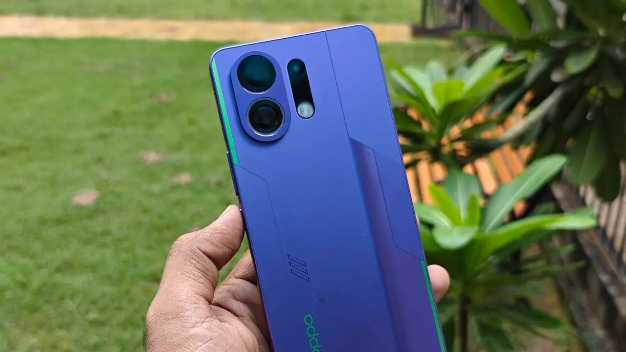 oppo k13 turbo pro